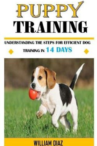 Cover of Puppy Training