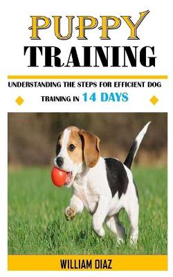 Book cover for Puppy Training