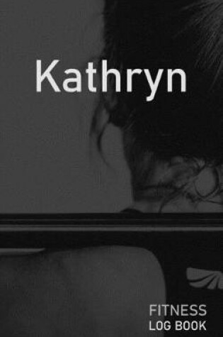 Cover of Kathryn