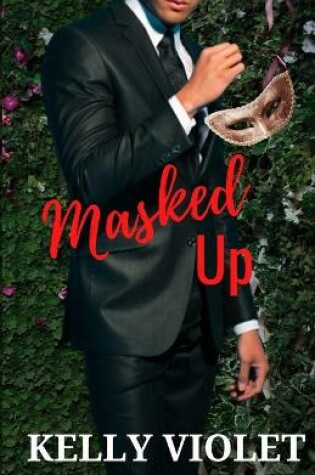 Cover of Masked Up