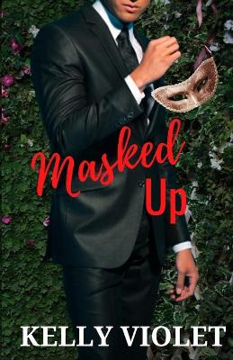 Book cover for Masked Up