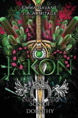 Cover of Jakon