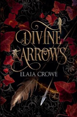 Cover of Divine Arrows