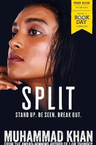 Cover of Split