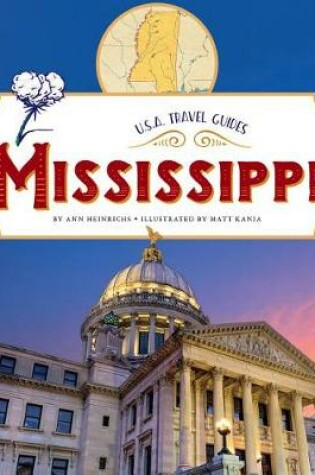 Cover of Mississippi