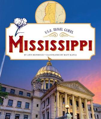 Cover of Mississippi