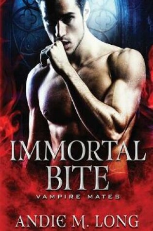 Cover of Immortal Bite