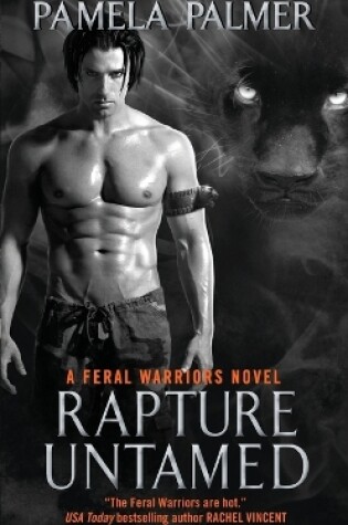 Cover of Rapture Untamed