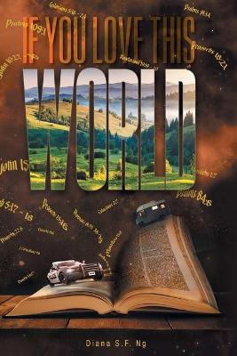 Book cover for If you love this world