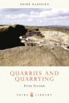 Book cover for Quarries and Quarrying