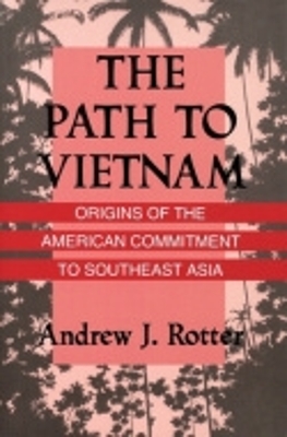 Book cover for The Path to Vietnam