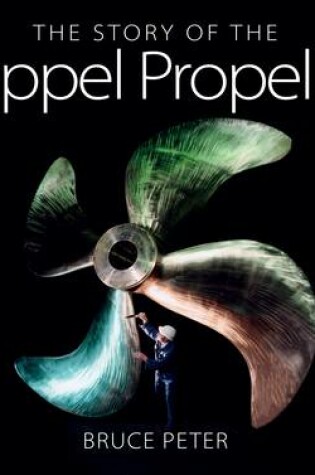 Cover of The Story of the Kappel Propeller