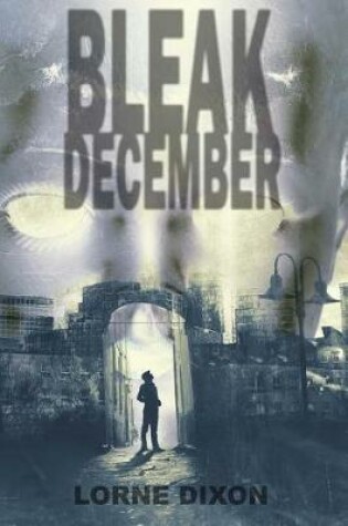 Cover of Bleak December