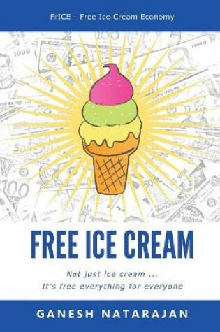 Cover of Free Ice Cream