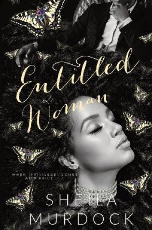 Cover of Entitled Woman