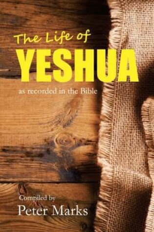 Cover of The Life of Yeshua