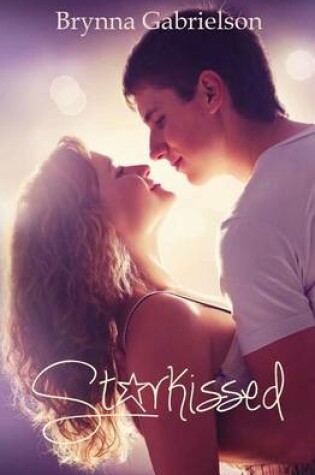 Cover of Starkissed