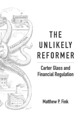 Cover of The Unlikely Reformer