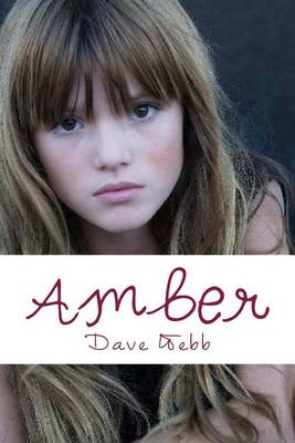 Book cover for Amber