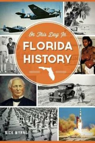 Cover of On This Day in Florida History