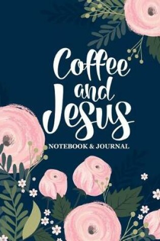 Cover of Coffee & Jesus