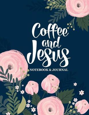 Book cover for Coffee & Jesus