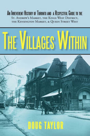 Cover of The Villages Within