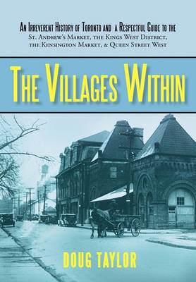 Book cover for The Villages Within