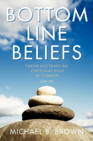 Cover of Bottom Line Beliefs