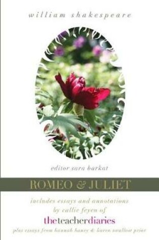 Cover of Romeo & Juliet