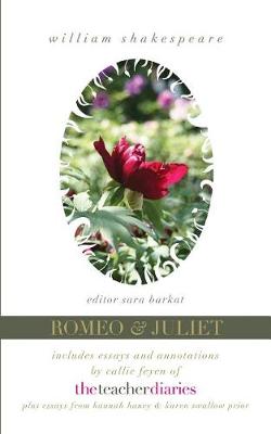 Book cover for Romeo & Juliet