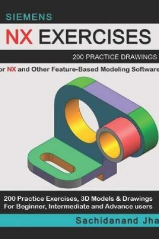 Cover of Siemens Nx Exercises