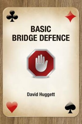 Cover of Basic Bridge Defence