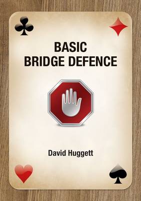 Book cover for Basic Bridge Defence