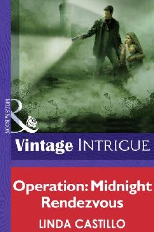 Cover of Operation: Midnight Rendezvous