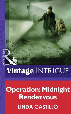 Book cover for Operation: Midnight Rendezvous