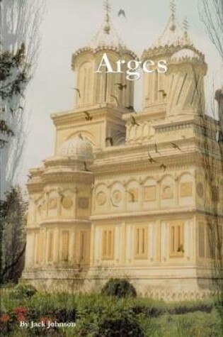 Cover of Arges