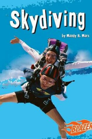 Cover of Skydiving