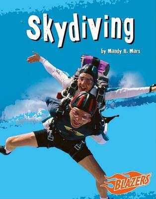 Cover of Skydiving