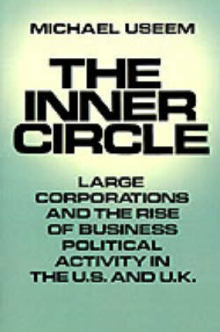 Cover of The Inner Circle