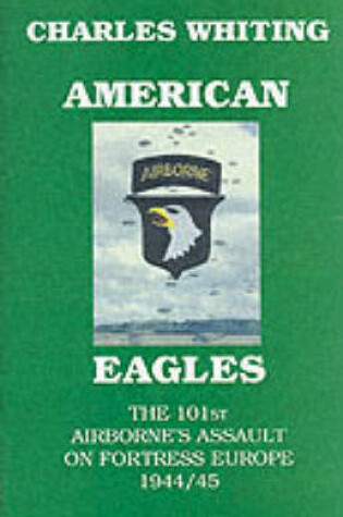 Cover of American Eagles