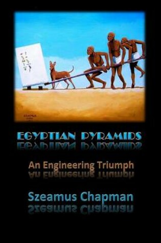 Cover of Egyptian Pyramids