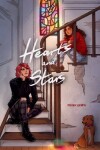 Book cover for Hearts and Stars