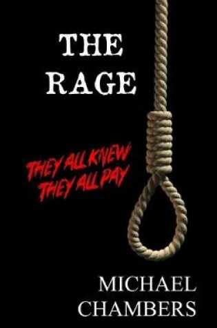 Cover of The Rage