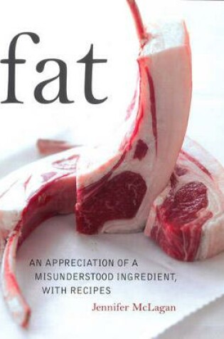 Cover of Fat