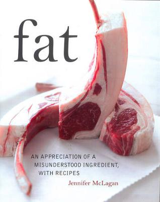 Book cover for Fat