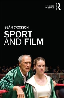 Book cover for Sport and Film