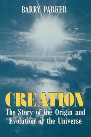 Cover of Creation