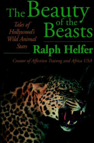 Cover of The Beauty of the Beasts