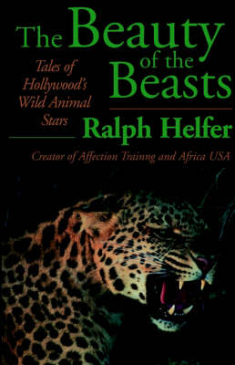 Book cover for The Beauty of the Beasts